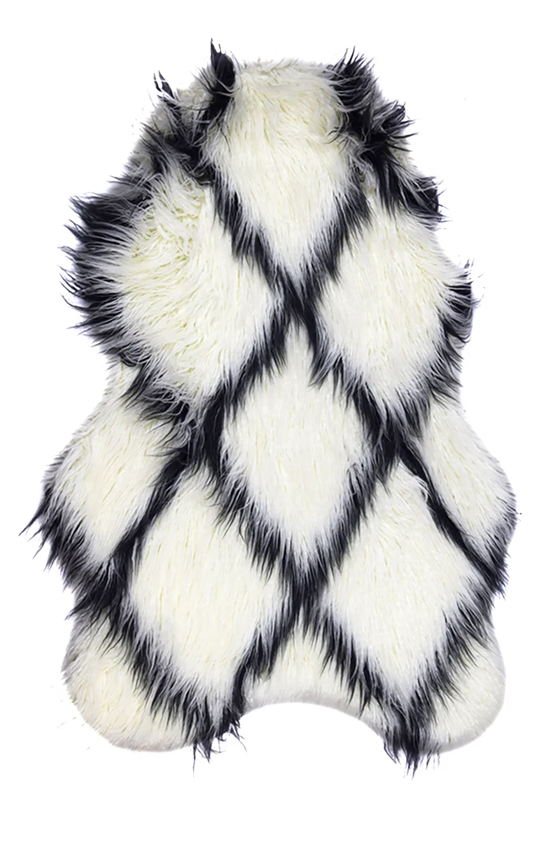 Seat Cover Diamond Tibet