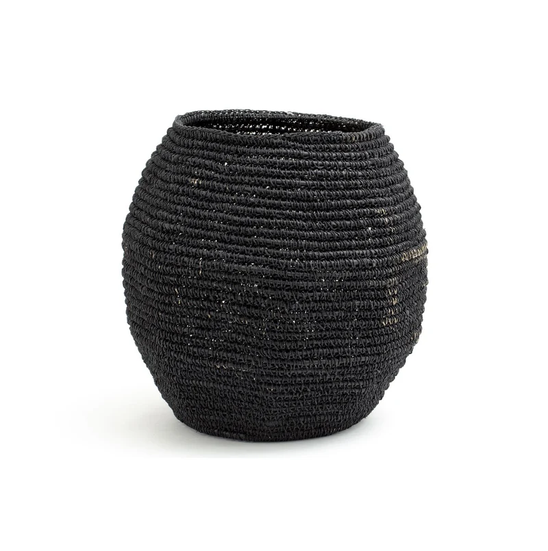 Cesta Dazi Black