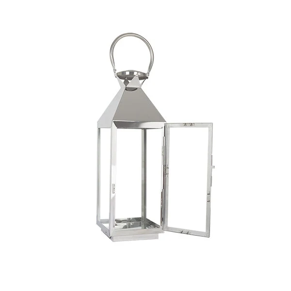 Palma Lantern 26Cm