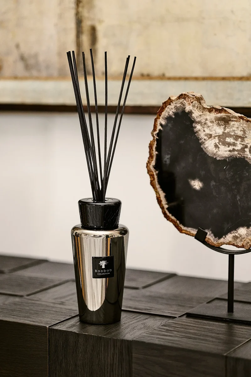 Difusor Baobab Platinum