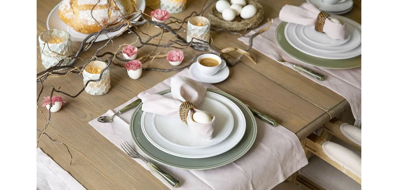 Set 6 individuales Phills Blush
