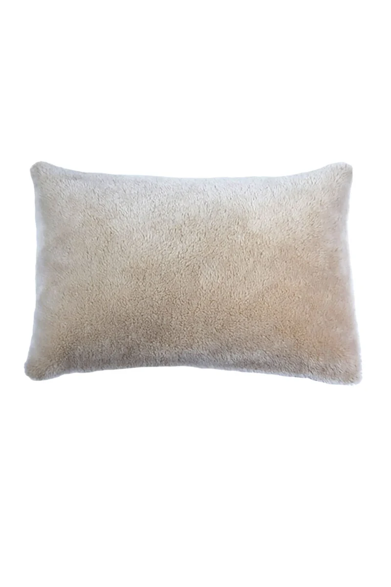 Cojín Eco-Wool