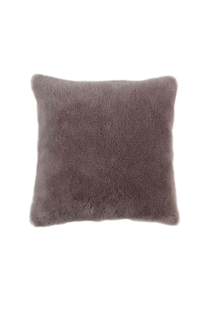 Cojín Eco-Wool