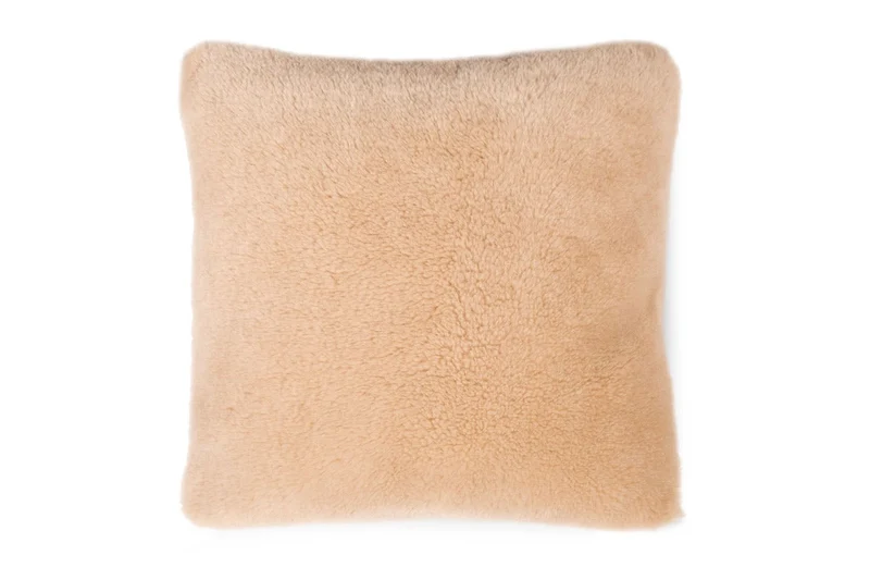 Cojín Eco-Wool