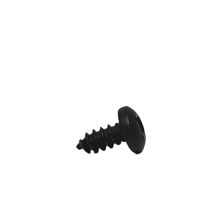 Screw 8X3/8 Pan Head
