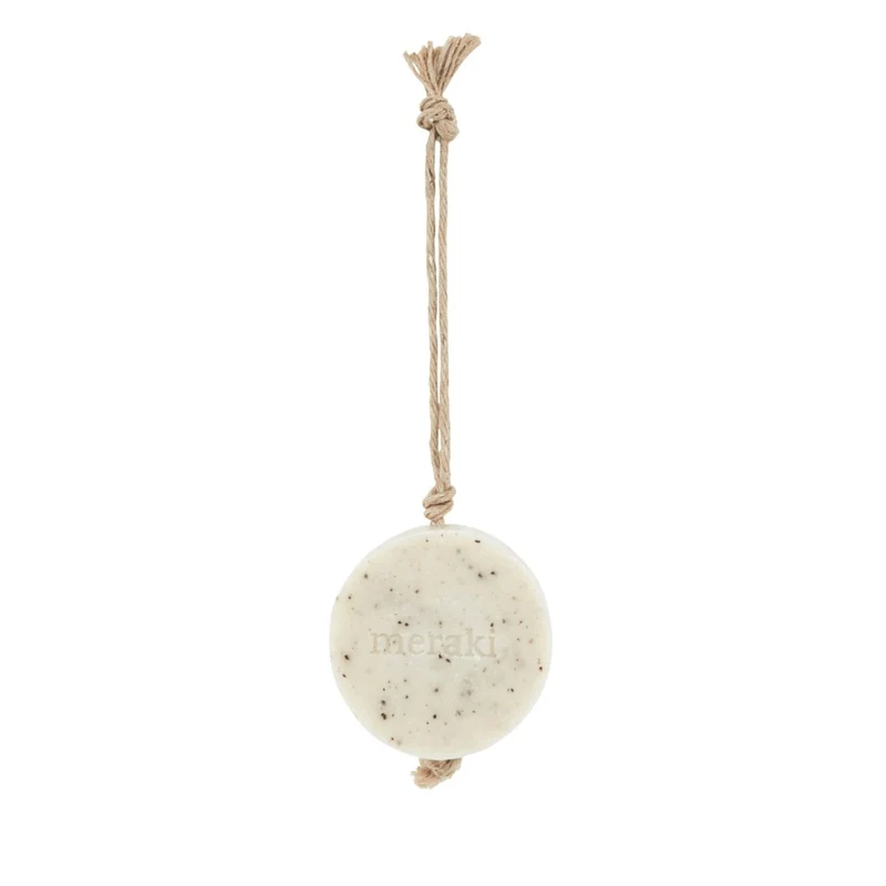 Sesame Scrub Soap | 150 g.
