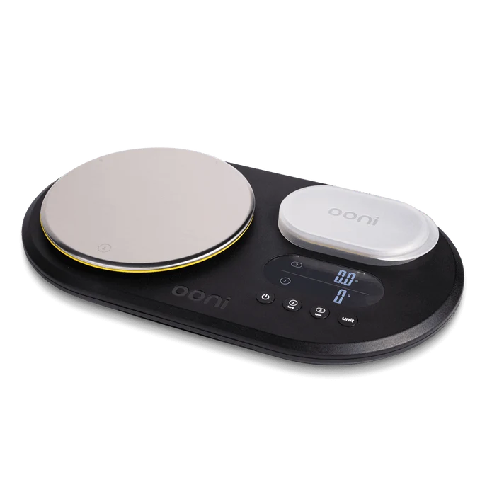 Ooni Dual Platform Digital Scales