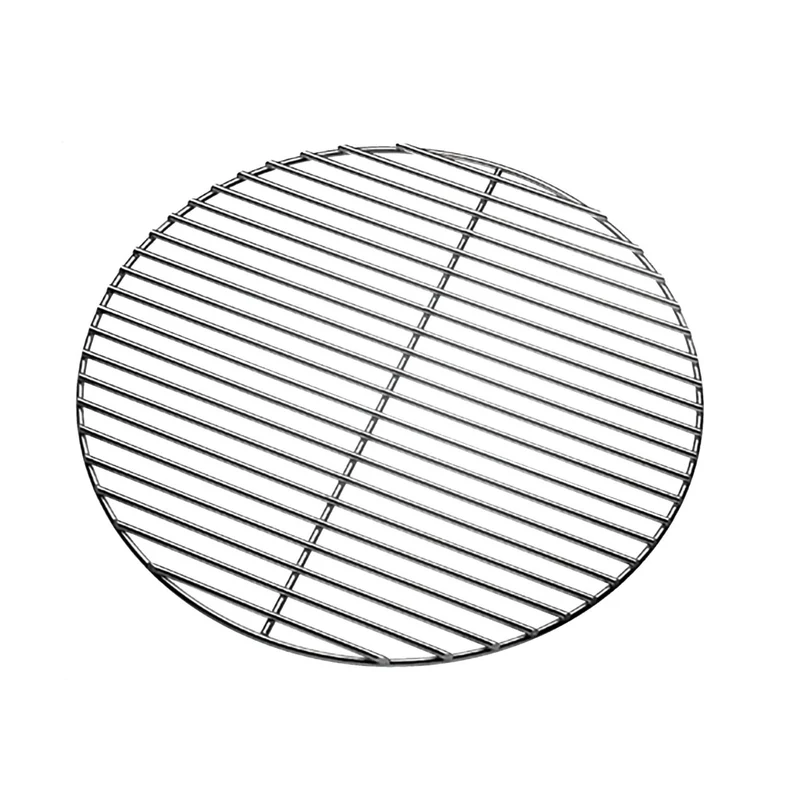 Martinsen Stainless Steel Grid - 54 Centimeter Diameter