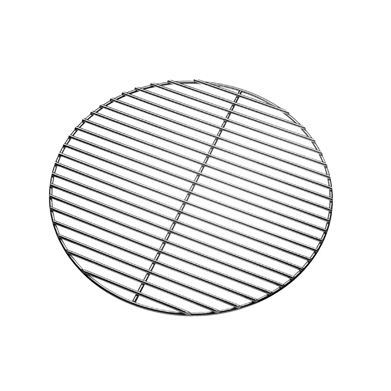 Martinsen Stainless Steel Grid - 40 Centimeter Diameter