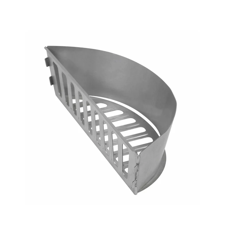 Martinsen Charcoal Holder