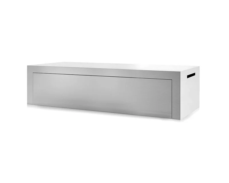 Lid For Premium 75 Stainless Steel