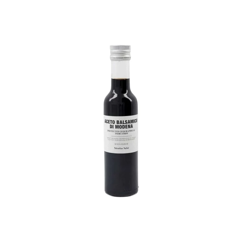 Aceto Balsamico di Modena | PGI | Nicolas Vahe