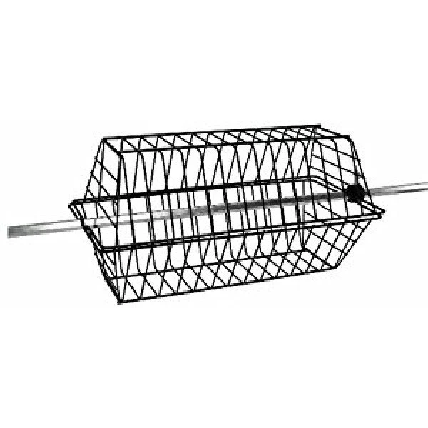 GrilPro Chicken And Rib Basket