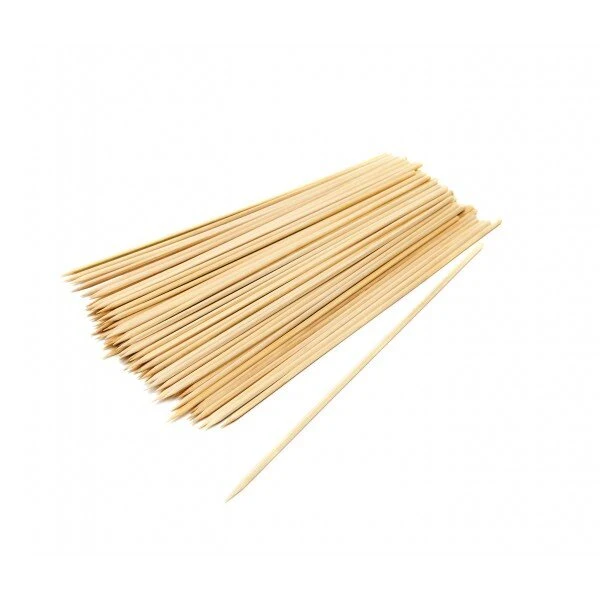 GrillPro 10'' Bamboo Skewers