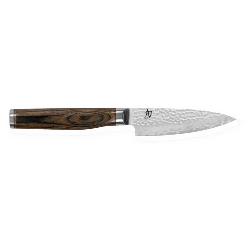 Kai Shun Premier Damascus Pairing Knife