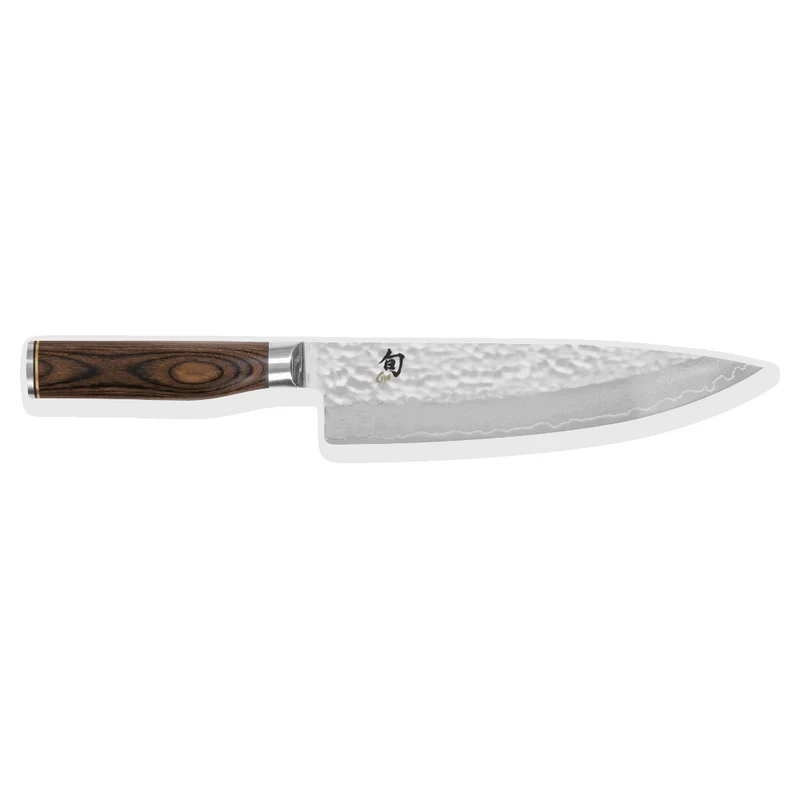Kai Shun Premier Damascus Chef Knife