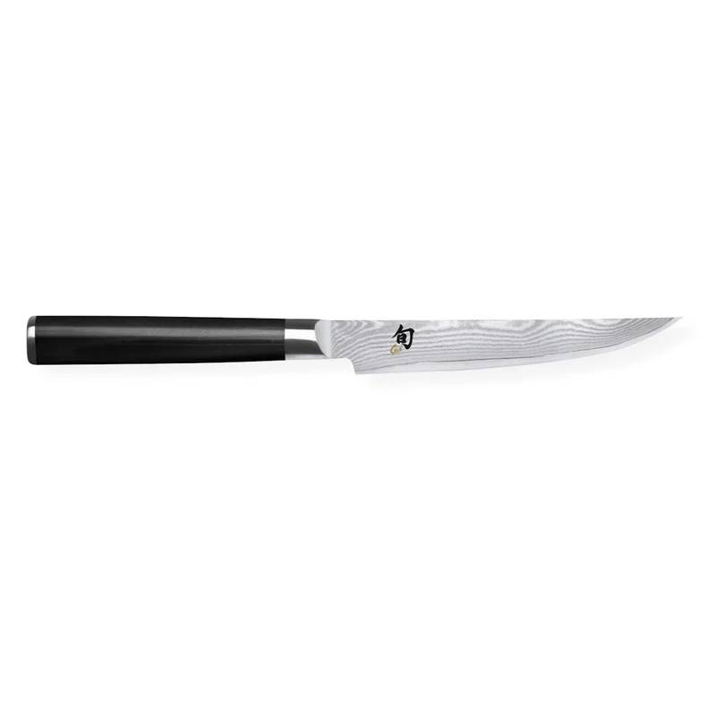 Kai Shun Classic Damascus Steak Knife