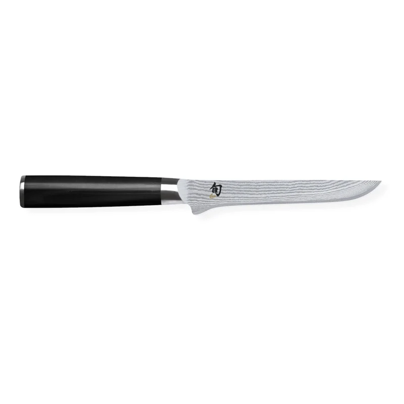 Kai Shun Classic Damascus Steak Boning Knife