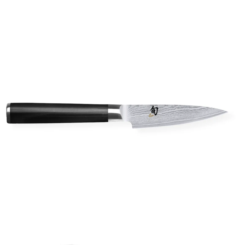 Kai Shun Classic Damascus Pairing Knife