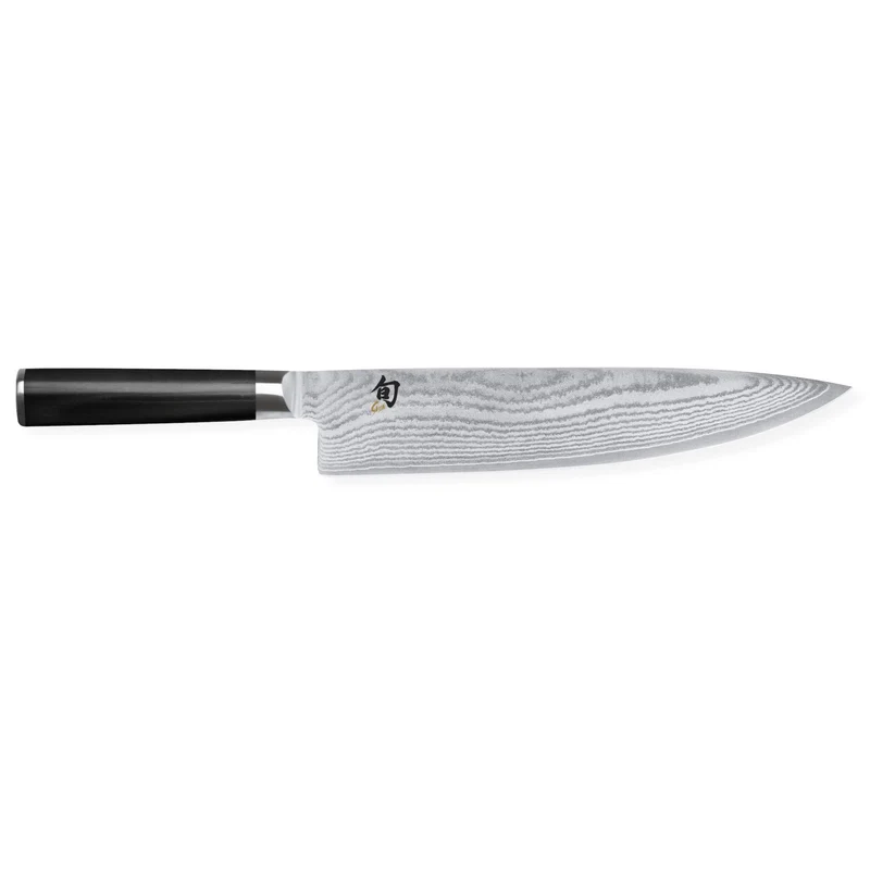 Kai Shun Classic Damascus Chef Knife Large