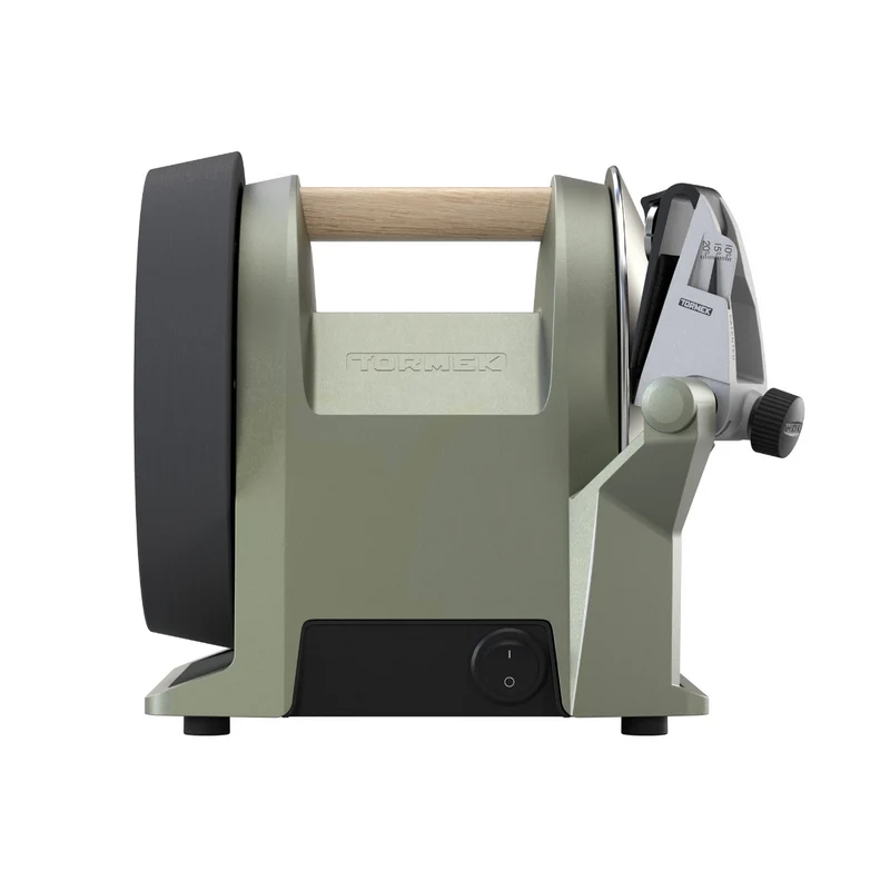 Afilador de cuchillos Tormek T-1