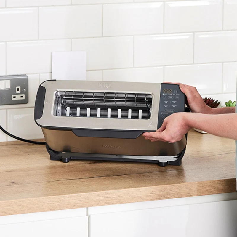 Grill 3 en 1 Foodi ST202 Ninja®