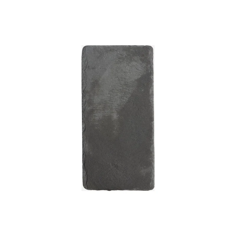 Tabla de servir de pizarra Slate Nicolas Vahé