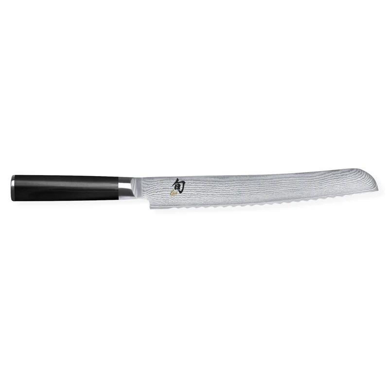 Kai Shun Classic Damascus Bread Knife