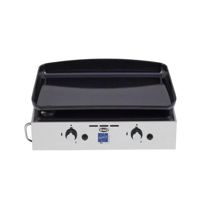 ENO Initial 50 Stainless Steel