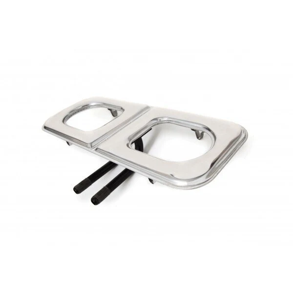 Infinity Burner T501