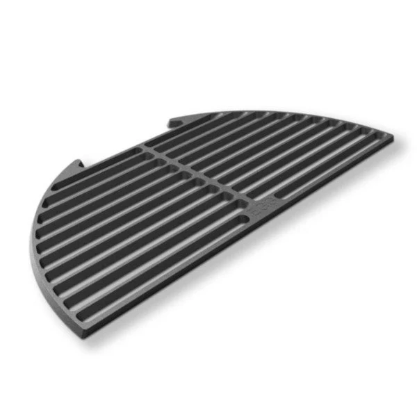 Half-Moon Cast Iron Grid - XL