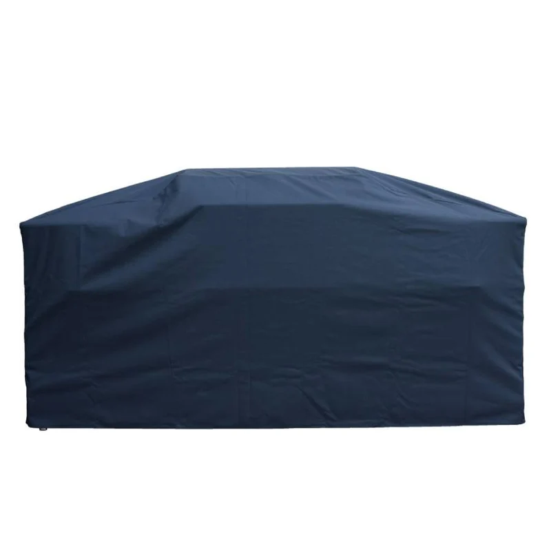 Grandhall Alicante Stone Island Cover