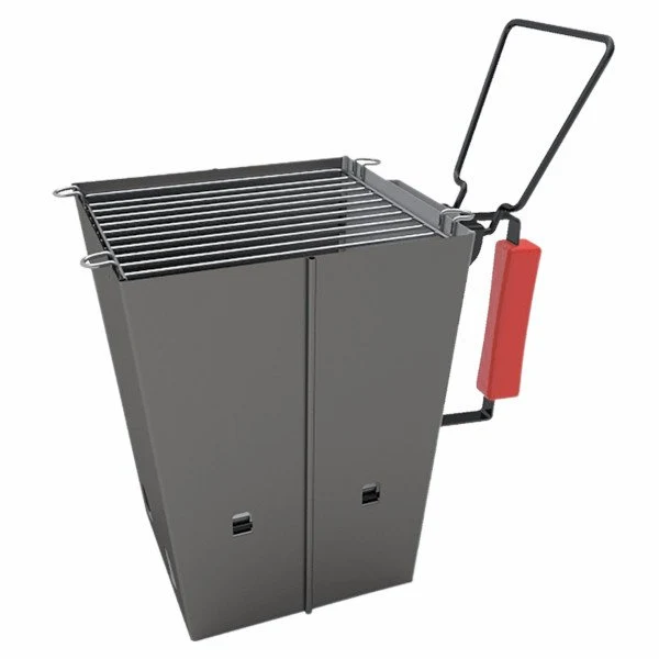 Grandhall Grillstarter