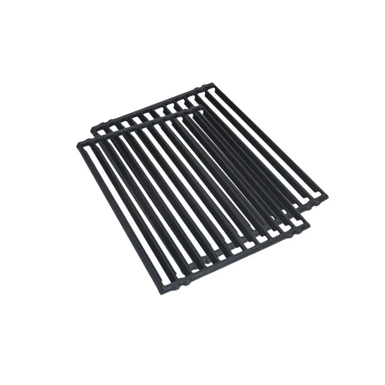 Gem Exact Cast Iron Grid Pack Of 2