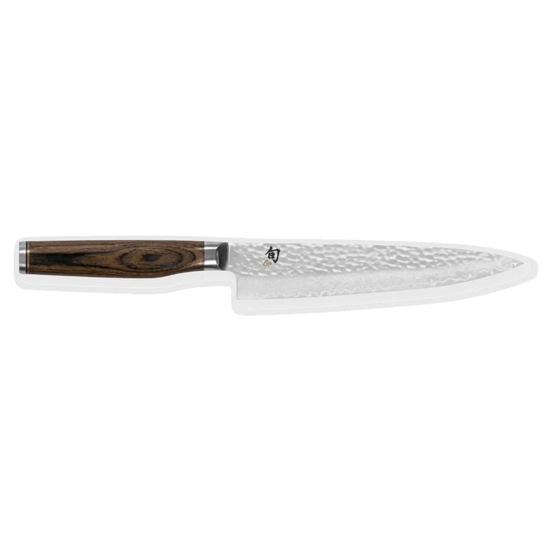 Kai Shun Premier Damascus Utility Knife