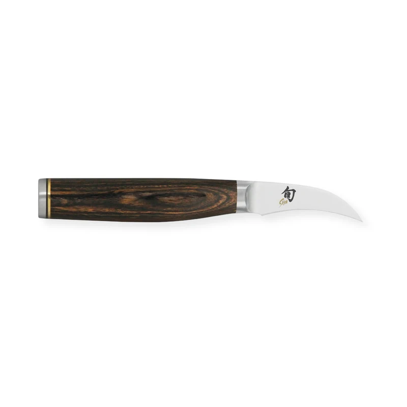 Kai Shun Premier Damascus Peeling Knife