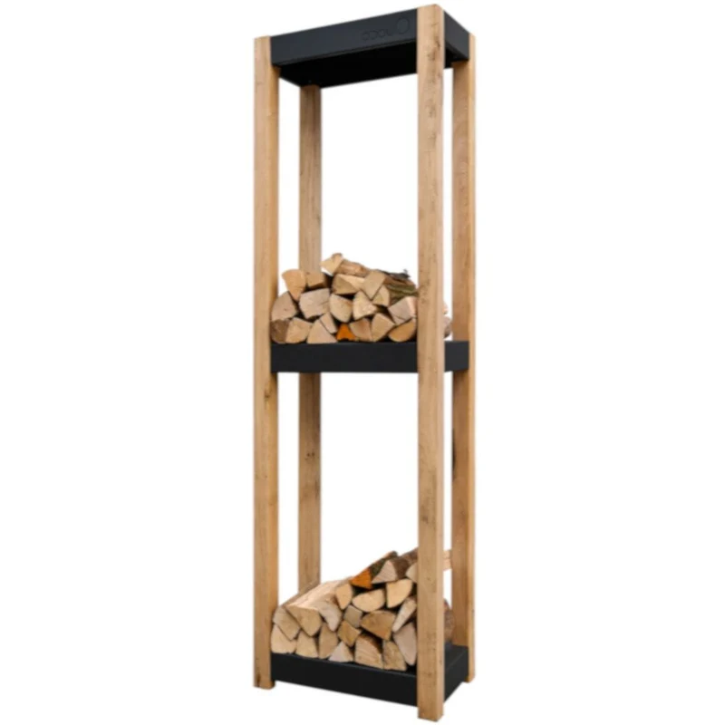 Quoco Cremagliera - Medium - Dark Grey