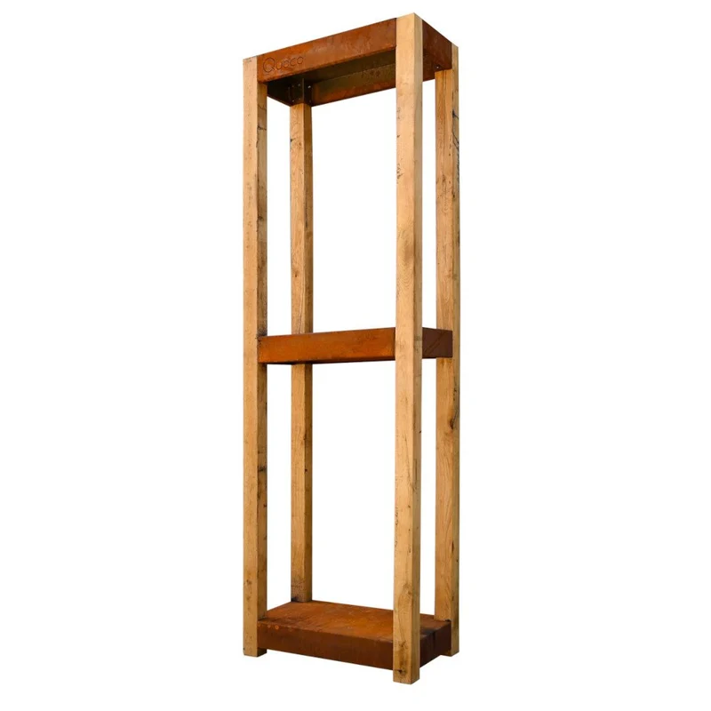Quoco Cremagliera - Medium - Corten