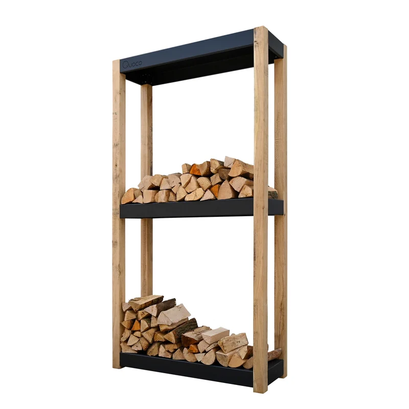Quoco Cremagliera - Large - Dark Grey