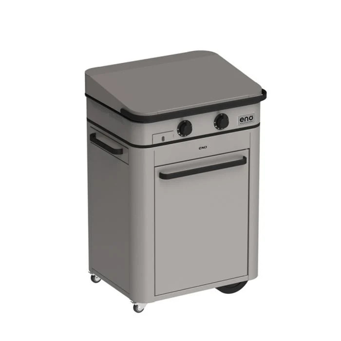 Combo Enosign 65 Inox