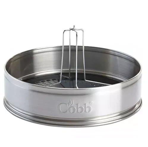 Cobb Extension Ring With Roasting Stand Premier