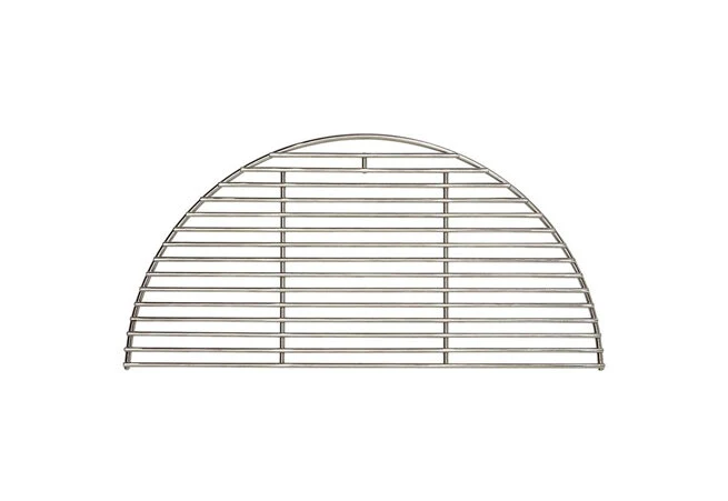 Classic Joe - Half Moon Cooking Grate