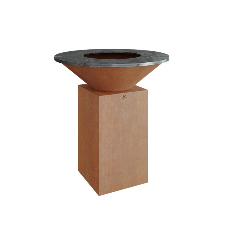 OFYR Classic Corten 85