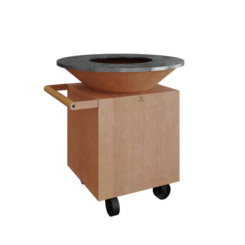 OFYR Classic Corten 100 Pro