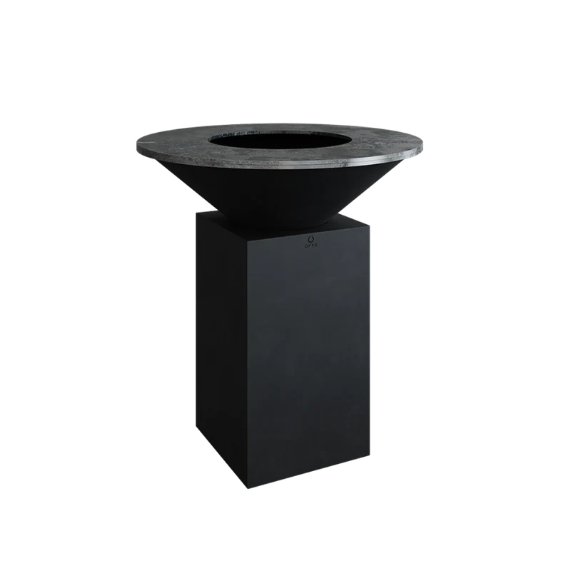 Classic Black 85