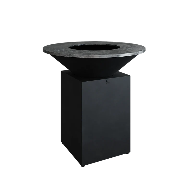 Classic Black 100