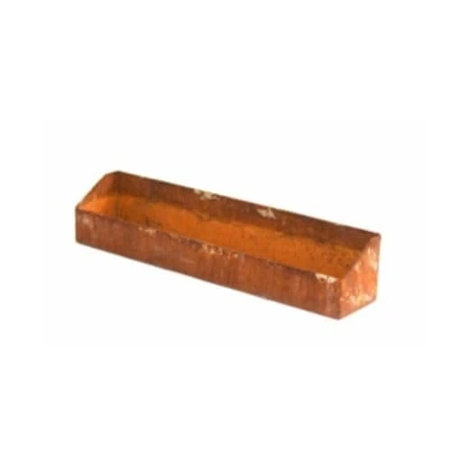 Quoco Ciotola - Medium - Corten