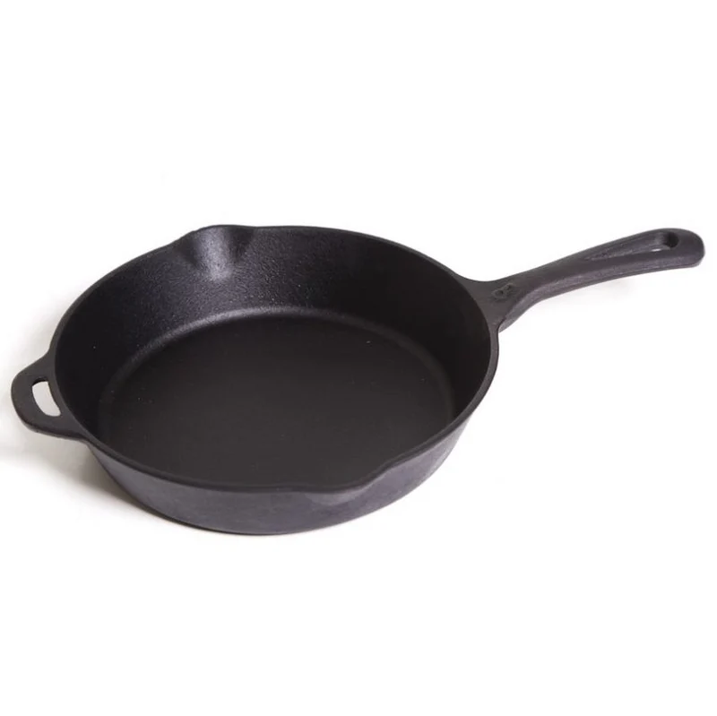 Camp Chef 8'' Cast Iron Pan