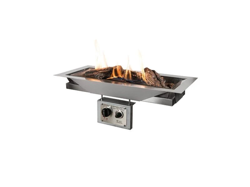 Built-In Gas Burner 69X32X23