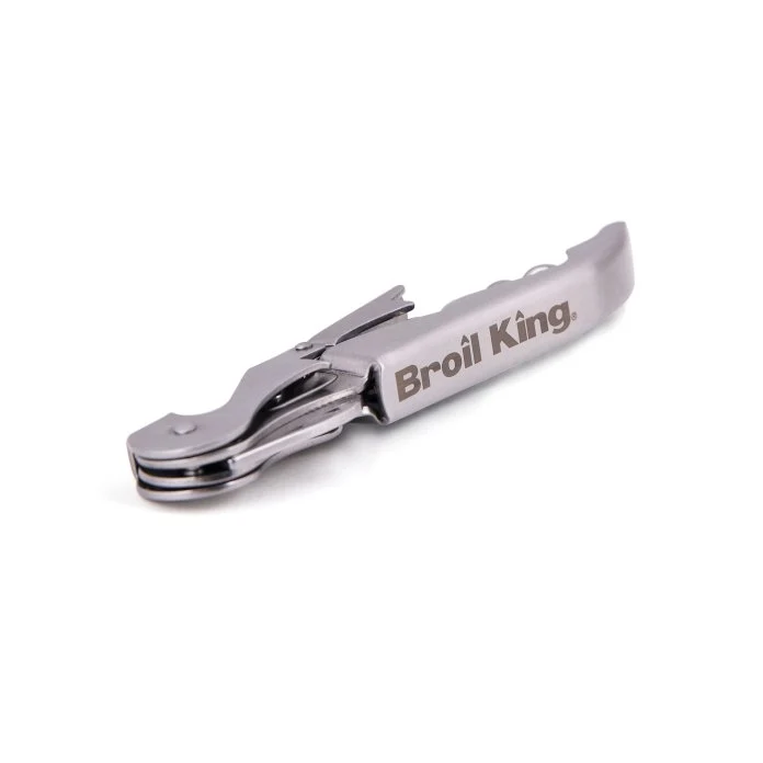 Broil King Wine Bottle Opener